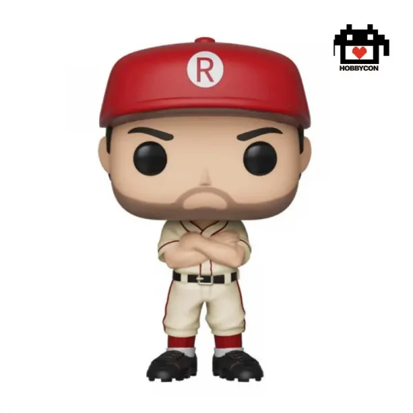 A League Of Their Own-Jimmy-785-Hobby Con-Funko Pop