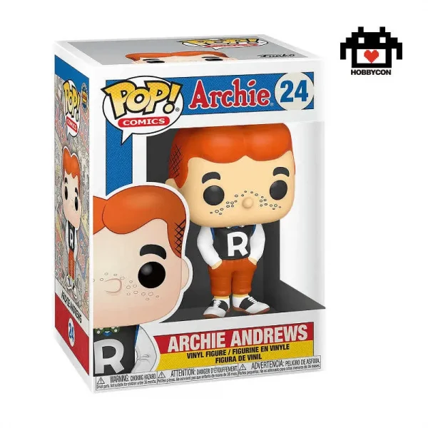 Archie - Archie Andrews