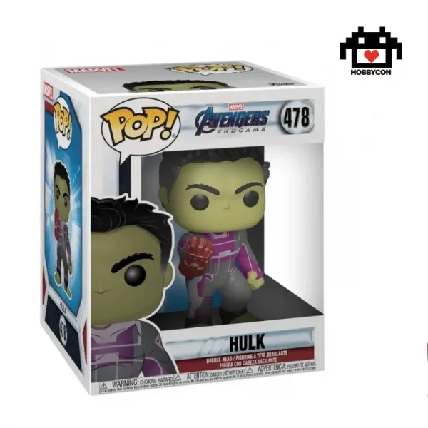 The-Avegers-Endgame-Hulk-6-Hobby-Con-Funko-Pop
