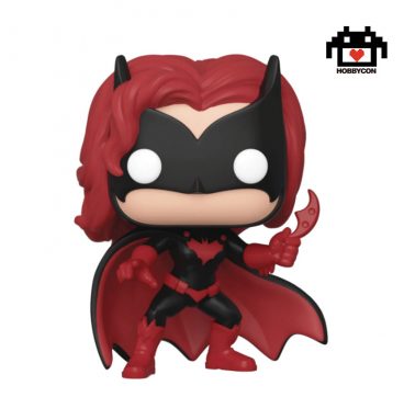 Batwoman-Previews Exclusive