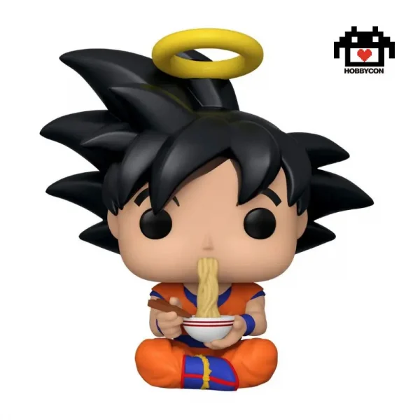 Dragon-Ball-Z-Goku-Comiendo-Fideos-Hobby-Con-Funko-Pop