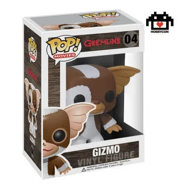 Gremlins - Gizmo - Hobby Con