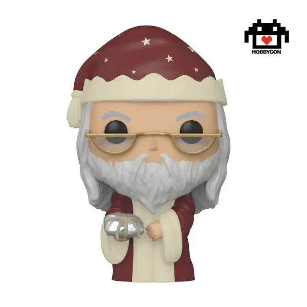 Harry Potter - Albus Dumbledore Holiday