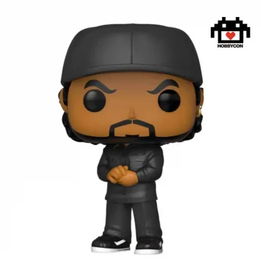 B-Real - Dr. Greenthumb - Cypress Hill - 266 - Funko Pop! -