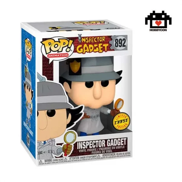 Inspector-Gadget-Chase-Hobby-Con-Funko-Pop