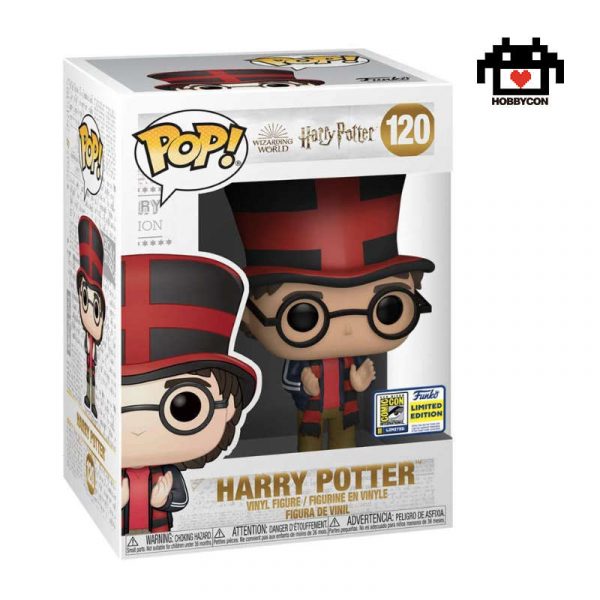 SDCC-2020-Harry-Potter-Hobby-Con-Funko-Pop