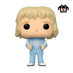 Tontos-y-mas-Tontos-Harry-Dune-Chase-Hobby-Con-Funko-Pop