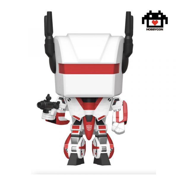 Transformers-Jetfire-Hobby-Con-Funko-Pop