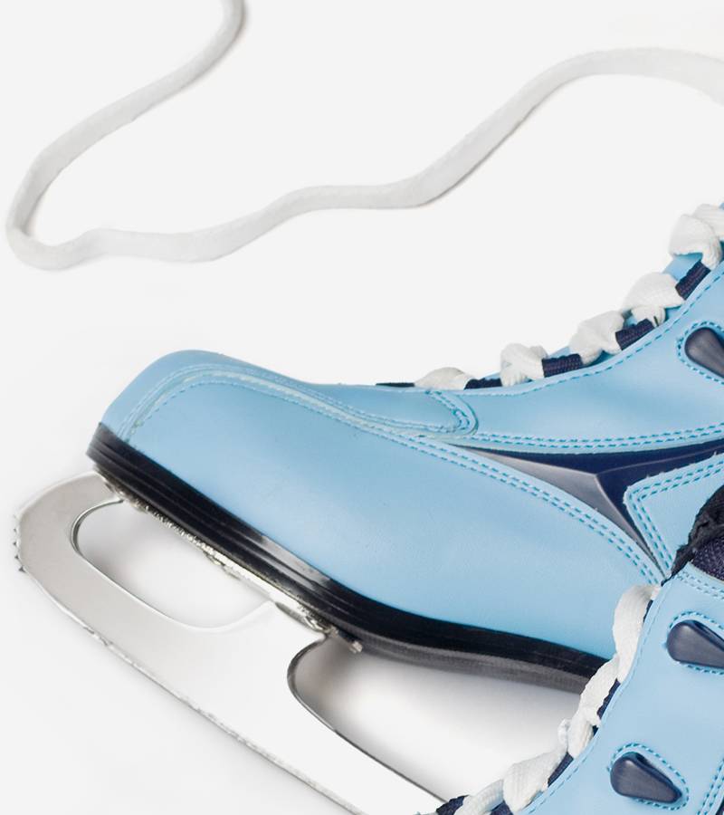 Blue Ski Boots-3 product