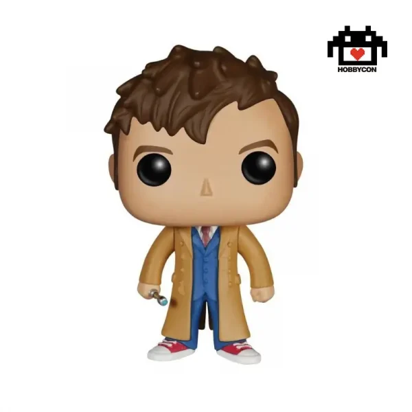Doctor Who - Tenth Doctor