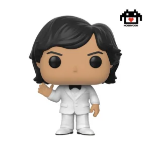 Fantasy Island-Tattoo-989-Funko Pop-Hobby Con