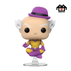 Mister Mxyzptlk-Funko Pop-Hobby Con-267-Convention Spring 2019