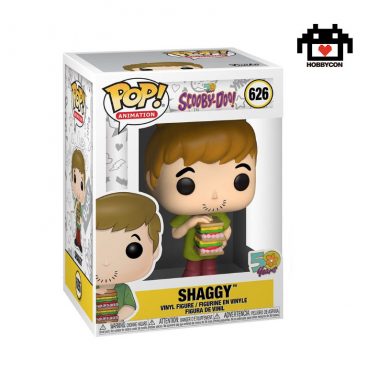 Scooby Doo - Shaggy