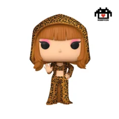 Shania-Twain-Hobby-Con-Funko-Pop