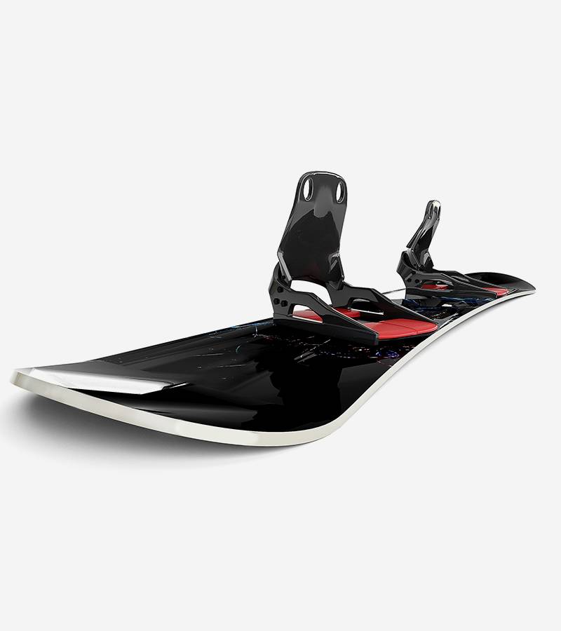 Skate Pan-1 Skate Pan-1