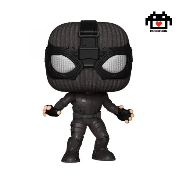 Spider-Man Far From Home - Spider-Man Stealth Suit