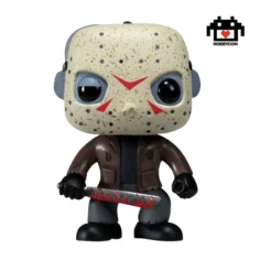 Viernes-13-Jason-Voorhes-Hobby-Con-Funko-Pop