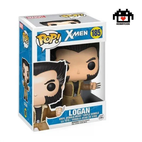 X-Men - Logan
