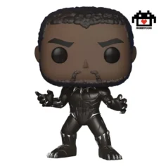Black Panther-273-Hobby Con-Funko Pop