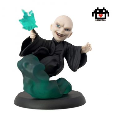 Harry Potter - Lord Voldemort - Qfig