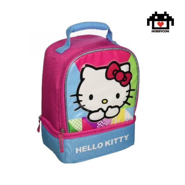 Hello Kitty - Lonchera