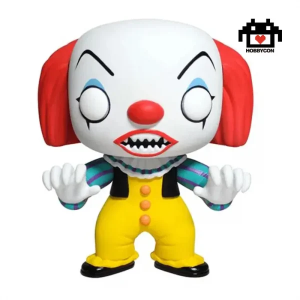 It-Pennywise-55-Hobby Con-Hobby Con