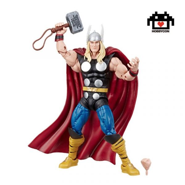 Marvel Legends - Thor - 80th Aniversario
