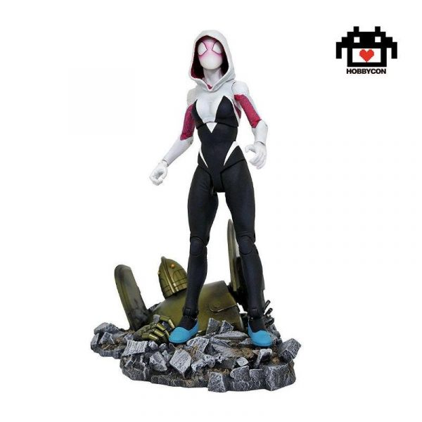 Marvel Select - Spider Gwen