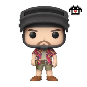 PUBG - Sanhok Survivor