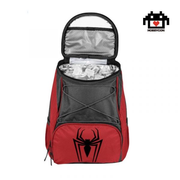Spider-Man - Morral Cooler