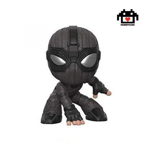Far From Home - Spider-Man Stealth Suit