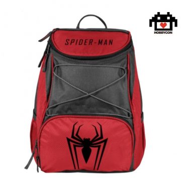 Spider-Man - Morral Cooler