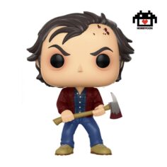 The Shinning - Jack Torrance