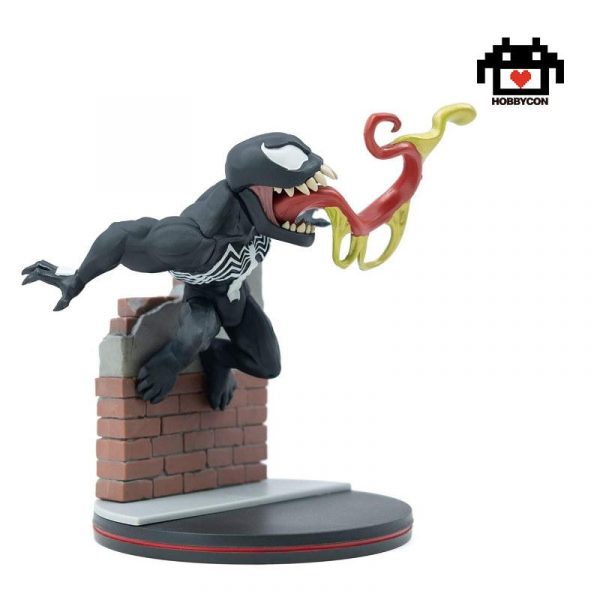 Venom - Q-Fig