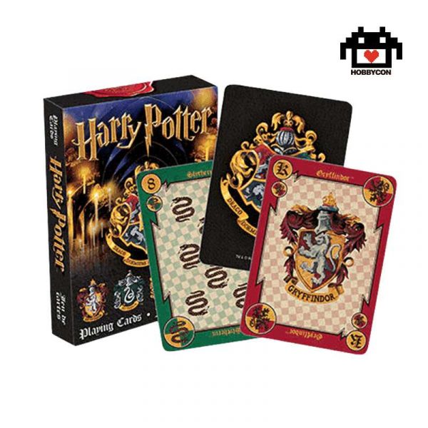 Harry Potter - Cartas