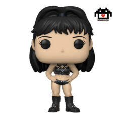 WWE-Chyna-Hobby Con-Funko Pop-85