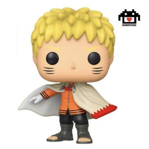 Naruto Hokage-Hobby Con-Funko Pop-724-AAA Anime Exclusive