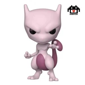 Pokemon-Mewtwo-Funko PopHobby Con-581