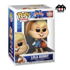 Space Jam A New Legacy-Lola Bunny-1061-Hobby Con