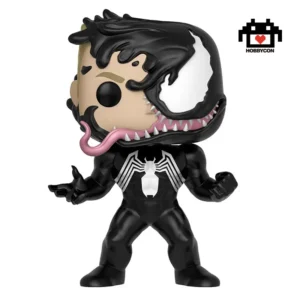Venom-Eddie Brock-363-Hobby Con-Funko Pop
