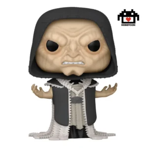 Justice League-1125-DeSaad- Hobby Con-Funko Pop