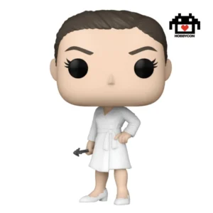 Justice League-Diana Prince-1124-Hobby Con-Funko Pop