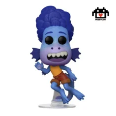 Luca-Alberto Scorfano-1056-Hobby Con-Funko Pop