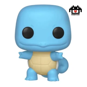 Pokemon - Squirtle - Hobby Con