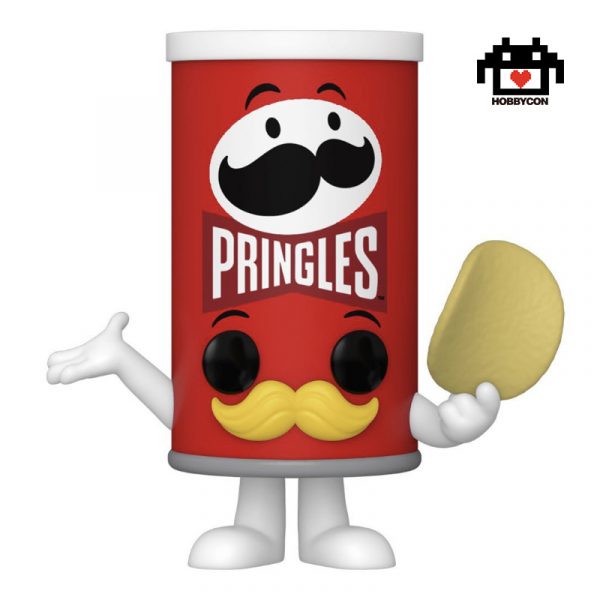 Pringles - Hobby Con