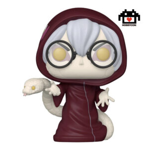 Naruto-Kabuto Yakushi-936-Hobby Con-Funko Pop