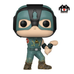 The Suicide Squad - T.D.K. - Hobby Con