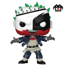 Batman - The Joker King - Hobby Con