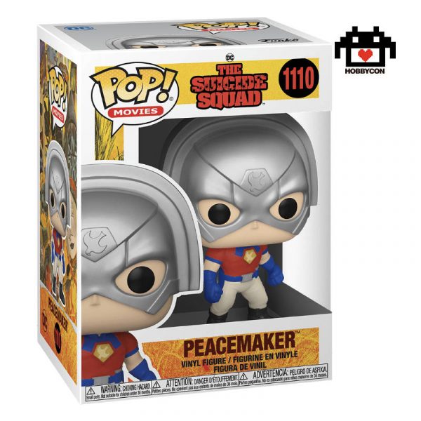 Suicide Squad - Pacemaker - Hobby Con