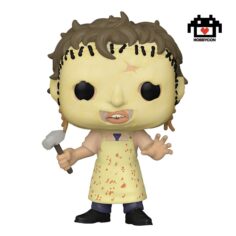 The Texas Chainsaw Massacre - Leatherface - Hobby Con
